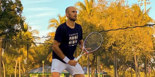 Tenis / Marius Copil, învins de italianul Agamenone, în primul tur al challenger-ului Citta di Forli - 1-1642593642.jpg