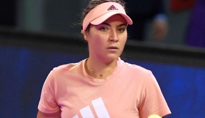 Tenis / Kudermetova, prea puternică! Elena-Gabriela Ruse, final de aventură la Australian Open - 1-1642602730.jpg