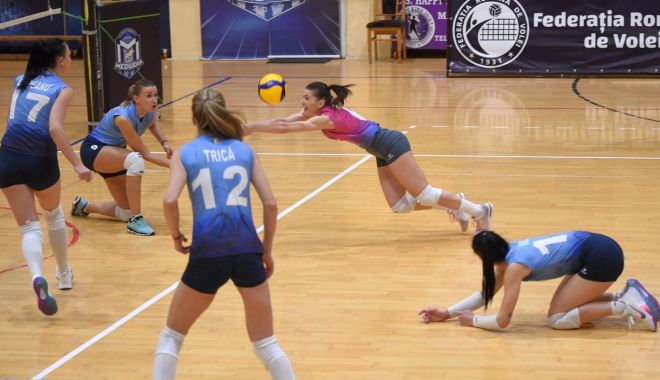 Un set a făcut diferenţa! CS Medgidia a ratat calificarea în Final Four - 1-1642673743.jpg