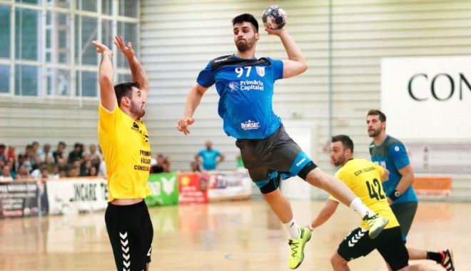 Handbal / CS Minaur Baia Mare l-a transferat pe Bogdan Mănescu, de la CSM Focşani - 1-1642674655.jpg