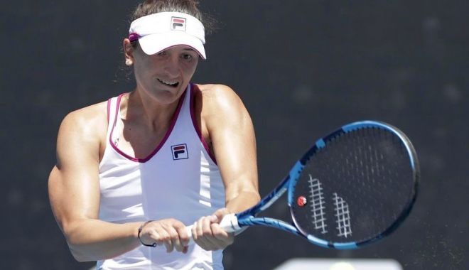 Tenis / Mertens, o „nucă” prea tare. Irina Begu părăseşte Australian Open după turul doi - 1-1642675159.jpg