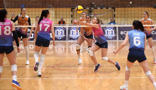 CS Medgidia a pierdut la mare luptă duelul cu CSM Târgovişte, campioana României - 1-1643023864.jpg