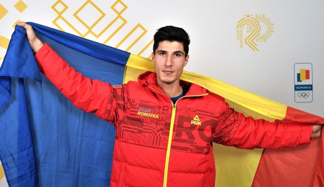 Olimpism / Săritorul cu schiurile Sorin Mitrofan, ultimul român calificat la JO de Iarnă de la Beijing 2022 - 1-1643105230.jpg