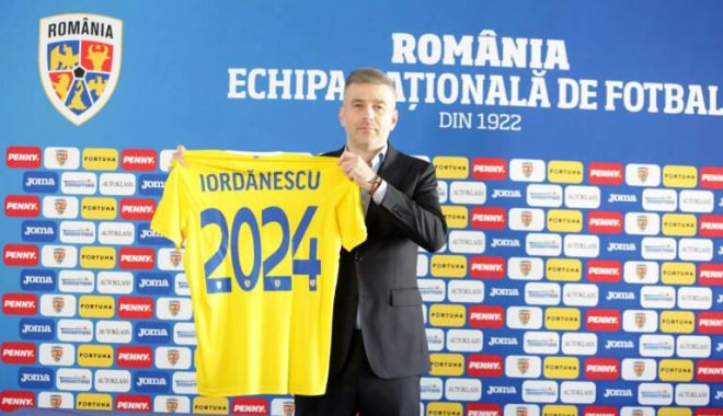 Fotbal, echipa naţională / Edi Iordănescu: „Sunt pregătit pentru responsabilitatea de a reprezenta România” - 1-1643199139.jpg