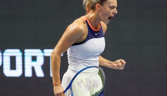 Tenis / Ana Bogdan, sfert-finalistă în turneul ITF de la Andrezieux-Boutheon - 1-1643354661.jpg