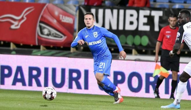 Fotbal / Bursa transferurilor. Bulgarul Ivanov va juca la Dinamo, până la finalul acestui sezon - 1-1643356004.jpg