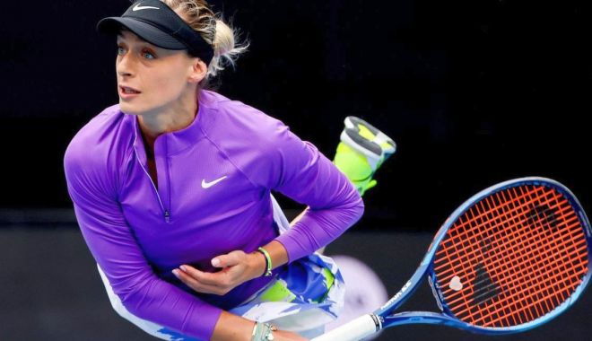 Tenis / Ana Bogdan o va înfrunta pe rusoaica Blinkova în finala turneului ITF de la Andrezieux-Boutheon - 1-1643538191.jpg