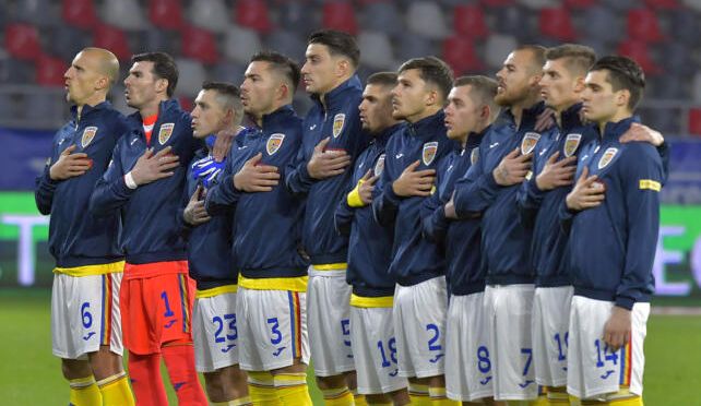Tricolorii vor disputa meciurile cu Finlanda şi Muntenegru pe stadionul „Steaua” - 1-1643626067.jpg