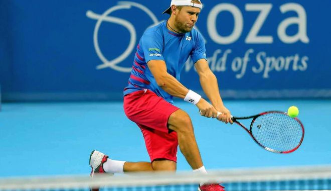 Tenis / Radu Albot îl va înfrunta pe germanul Daniel Altmaier, în turul doi al turneului ATP de la Pune - 1-1643710975.jpg