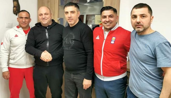 Lupte / Aleksan Hovhannisyan, noul antrenor coordonator al lotului de juniori, cadeți, U15 și copii - 1-1643718693.jpg