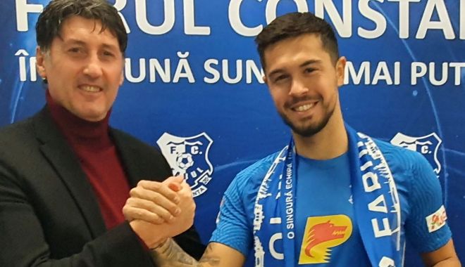 Din nou în tricoul de „marinar”! FCV Farul şi-a întărit atacul cu Gabriel Iancu - 1-1643882431.jpg