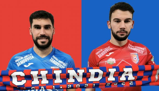 Fotbal / Bursa transferurilor. Argentinianul Passaglia și bulgarul Chunchukov vor juca pentru Chindia Târgovişte - 1-1643959164.jpg