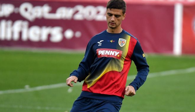 FCV Farul şi-a întărit linia de mijloc cu internaţionalul Dragoş Nedelcu - 1-1643972934.jpg
