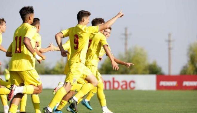 Fotbal / Stagiu de pregătire în Cipru pentru tricolorii U16. Şase jucători de la Farul, în lot - 1-1643979945.jpg