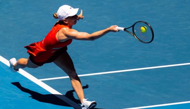 Tenis / Simona Halep, cea mai frumoasă lovitură a lunii ianuarie, conform anchetei WTA - 1-1644146975.jpg