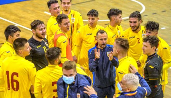 Futsal / Naţionala de juniori U19 a României va participa la un turneu internațional în Serbia - 1-1644149266.jpg
