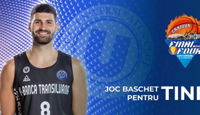 Baschet / Final Four-ul Cupei României. U-BT Cluj-Napoca susţine Asociaţia „Capace cu suflet” - 1-1644226146.jpg