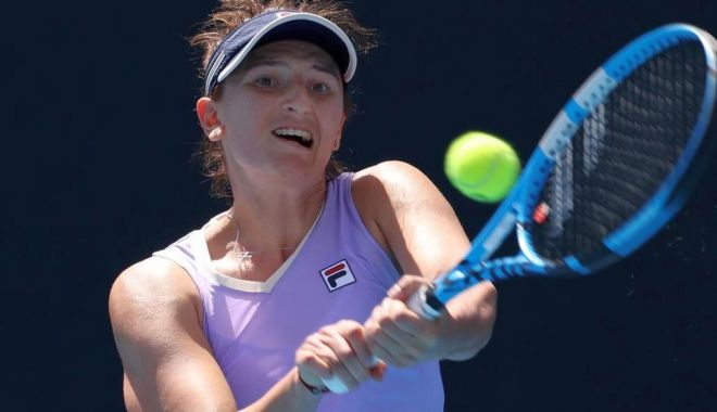 Tenis / Irina Begu, în optimile turneului de la Sankt Petersburg. Următoarea adversară, cehoaica Kvitova - 1-1644397752.jpg