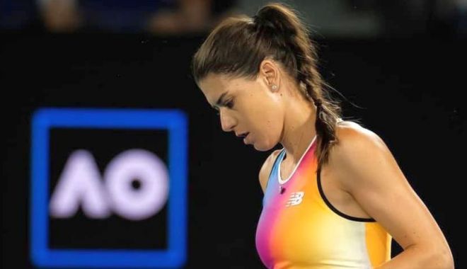 Tenis / Sorana Cîrstea, eliminată de Anett Kontaveit din turneul de la Sankt Petersburg - 1-1644421643.jpg