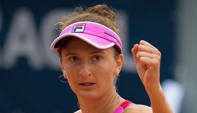 Tenis / Irina Begu s-a calificat în sferturile de finală ale turneului WTA 500 de la Sankt Petersburg - 1-1644505437.jpg
