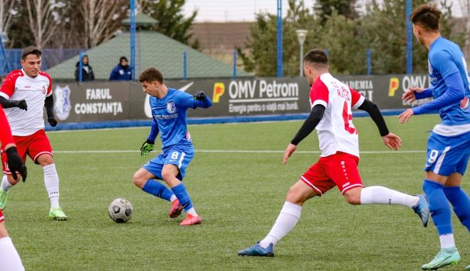 Fotbal / Farul U19/U17 a terminat la egalitate, scor 0-0, amicalul cu Gloria Albeşti - 1-1644575770.jpg
