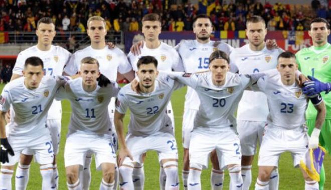 Fotbal / Tot mai jos… Naţionala tricoloră, locul 47 în clasamentul FIFA - 1-1644579698.jpg