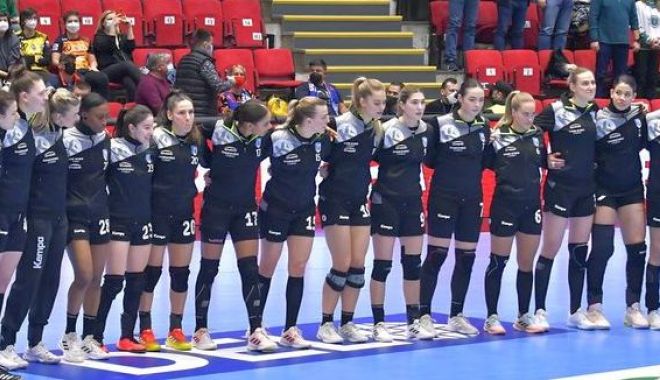 Handbal / Meciul Rostov pe Don - CSM Bucureşti, din Liga Campionilor, amânat! „Tigroaice” infectate cu virusul Covid-19 - 1-1644585431.jpg