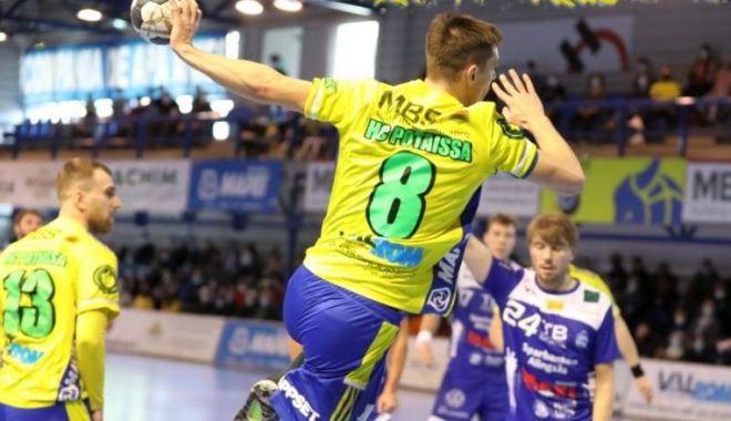 Handbal / Potaissa Turda, victorie smulsă cu forcepsul, în EHF European Cup - 1-1644747513.jpg