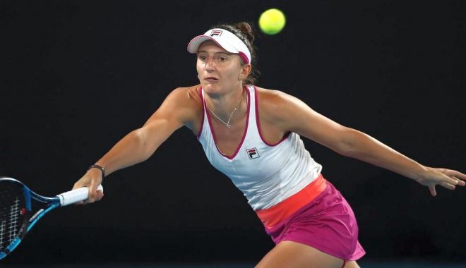 Tenis / Irina Begu, învinsă de grecoaica Sakkari în semifinalele turneului de la Sankt Petersburg - 1-1644747979.jpg