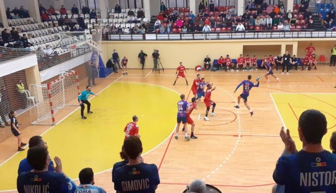 Final de infarct! HC Dobrogea Sud, remiză în derby-ul cu CS Dinamo Bucureşti - 1-1644749195.jpg