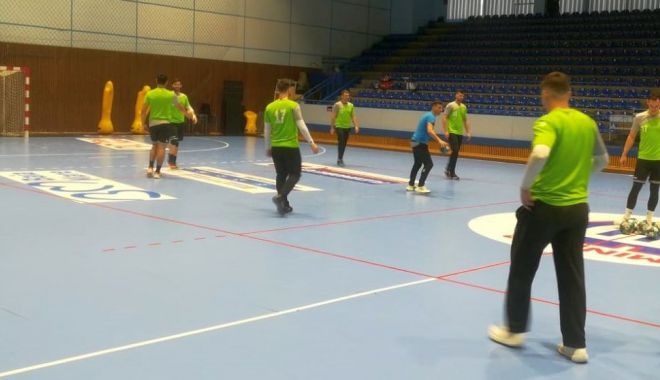 Handbal / Zi de meci pentru HC Dobrogea Sud. Dani Vasile: „Cu Minaur, mereu am avut meciuri grele la Baia Mare” - 1-1644996885.jpg
