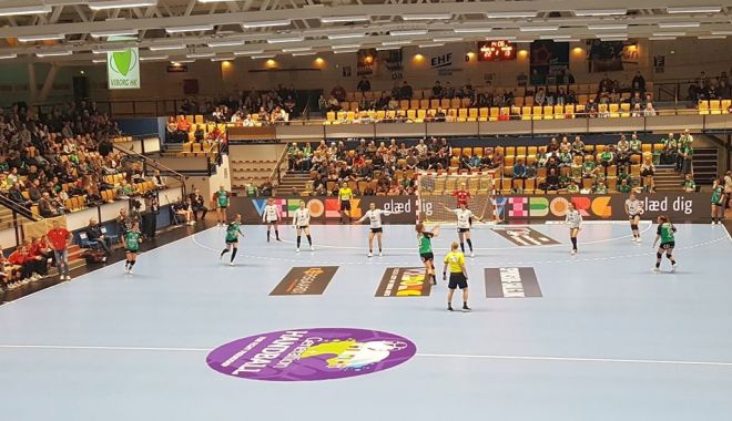 Handbal / Deşi surclasată de Viborg, SCM Râmnicu Vâlcea continuă aventura europeană - 1-1645083777.jpg