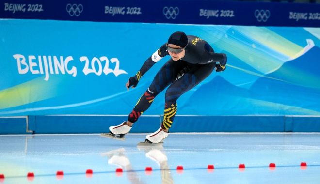 JO de iarnă 2022 / Patinaj viteză, 1.000 m feminin: Mihaela Hogaș - locul 29 - 1-1645102931.jpg
