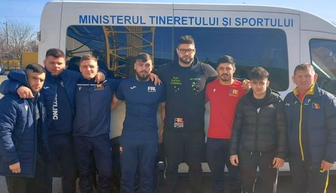 Lupte / Constănţenii Andreea Ana şi Răzvan Arnăut participă la Turneul Internațional „Dan Kolov & Nikola Petrov” - 1-1645108395.jpg