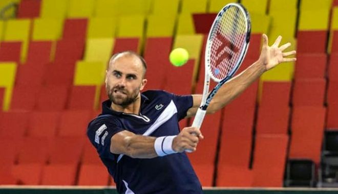 Tenis / Marius Copil, victorie în primul tur al calificărilor în turneul challenger de la Forli - 1-1645429336.jpg