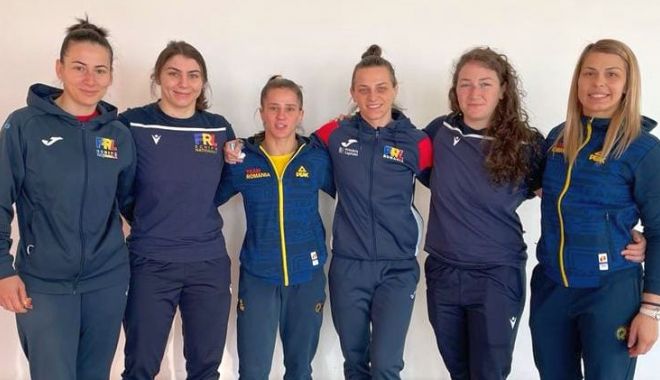 Lupte / Cinci sportive vor reprezenta România la turneul Ranking Series „Yasar Dogu” de la Istanbul - 1-1645715566.jpg