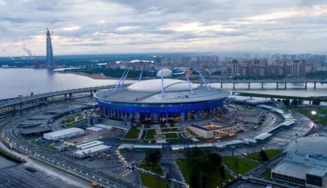Fotbal / Finala Ligii Campionilor, mutată, foarte probabil, de la Sankt Petersburg. UEFA va face anunţul oficial vineri - 1-1645716208.jpg