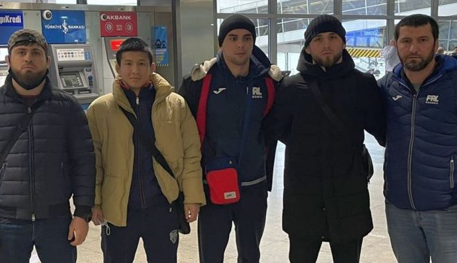 Lupte / România participă cu patru sportivi în concursul de lupte libere din cadrul turneului Ranking Series „Yasar Dogu” - 1-1645790826.jpg