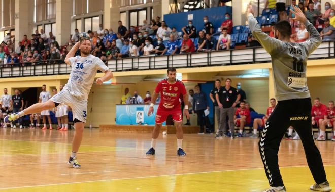 HC Dobrogea Sud începe seria duelurilor „de foc” în campionat şi în Cupa României - 1-1645796562.jpg