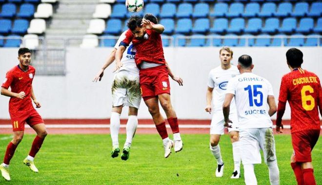 Fotbal / Unirea Constanţa, spulberată de Steaua Bucureşti, în Liga a II-a - 1-1645961137.jpg