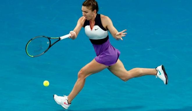 Tenis / Simona Halep, pe locul 27 în clasamentul WTA. Alte cinci românce sunt în Top 100 - 1-1646053338.jpg
