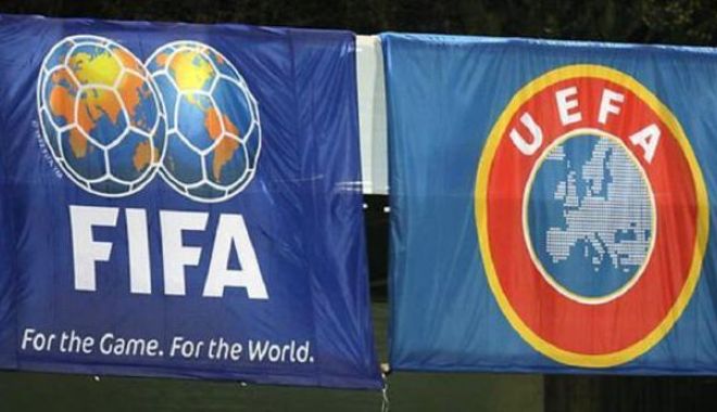 Fotbal / FIFA și UEFA au suspendat cluburile și echipele naționale din Rusia din toate competițiile - 1-1646123537.jpg