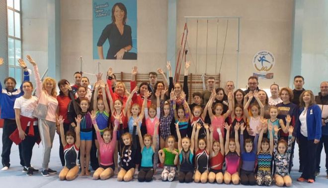 În leagănul gimnasticii româneşti! Cantonament interactiv organizat de federaţie la Oneşti - 1-1646225513.jpg