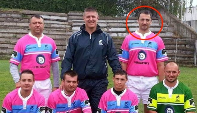 Tragedie aviatică! Unul dintre militarii morţi în elicopterul prăbuşit, Vlad Carp, era arbitru de rugby - 1-1646302492.jpg