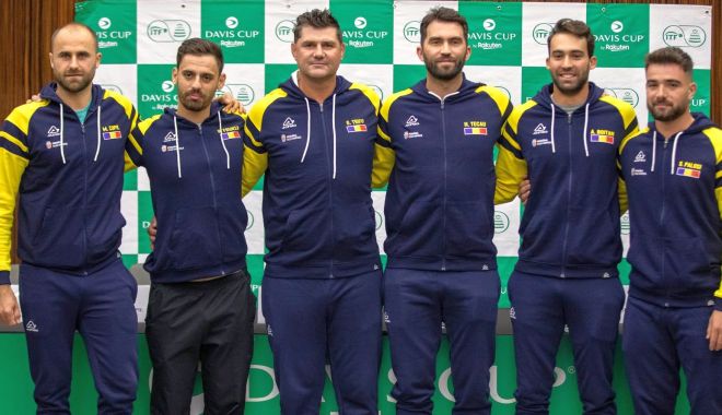 România înfruntă Spania în calificările Cupei Davis. Gabi Boitan şi Bautista Agut deschid balul - 1-1646312423.jpg