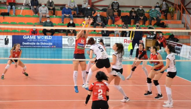 Volei / CSO Voluntari - Volei Alba Blaj și CSM Târgoviște - Rapid, în semifinalele Cupei României-feminin - 1-1646383285.jpg