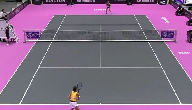 Tenis / Sorana Cîrstea s-a oprit în semifinalele turneului WTA de la Lyon - 1-1646554776.jpg