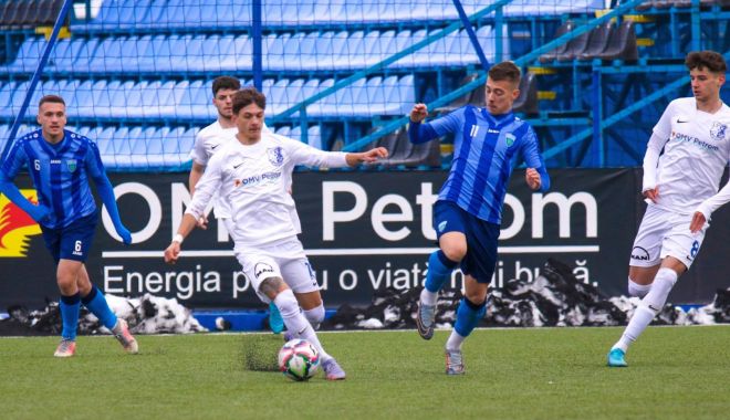 Farul II, două goluri în amicalul cu Progresul Spartac - 1-1646562115.jpg