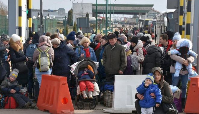 Inimi mari! Oina se alătură celor care îi ajută pe refugiaţii din Ucraina - 1-1646645663.jpg