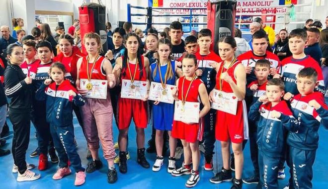 Pugilistele de la CS Năvodari, nouă medalii la Cupa României de la Bucureşti - 1-1646656803.jpg